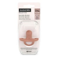 Chupete Todosilicona Tetina Fisiológica SX Pro 0-6m 1ud.-199447 Chupete Todosilicona Tetina Fisiológica SX Pro 0-6m 1ud.-199447 1